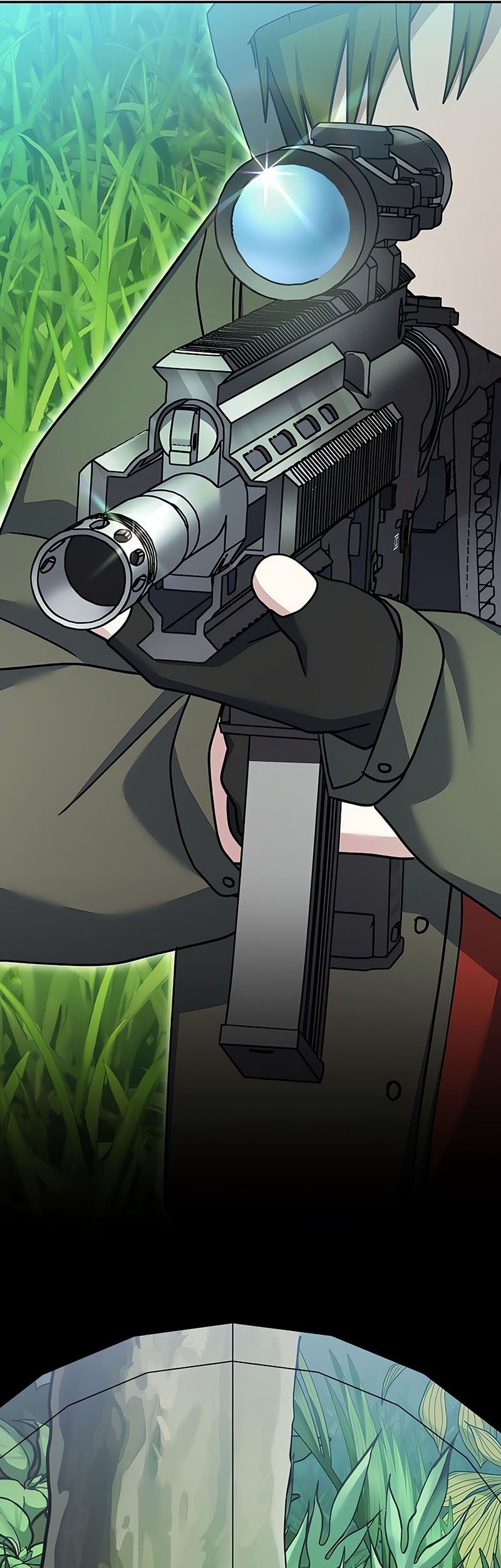 Genius Archer’s Streaming Chapter 77 Gambar 48