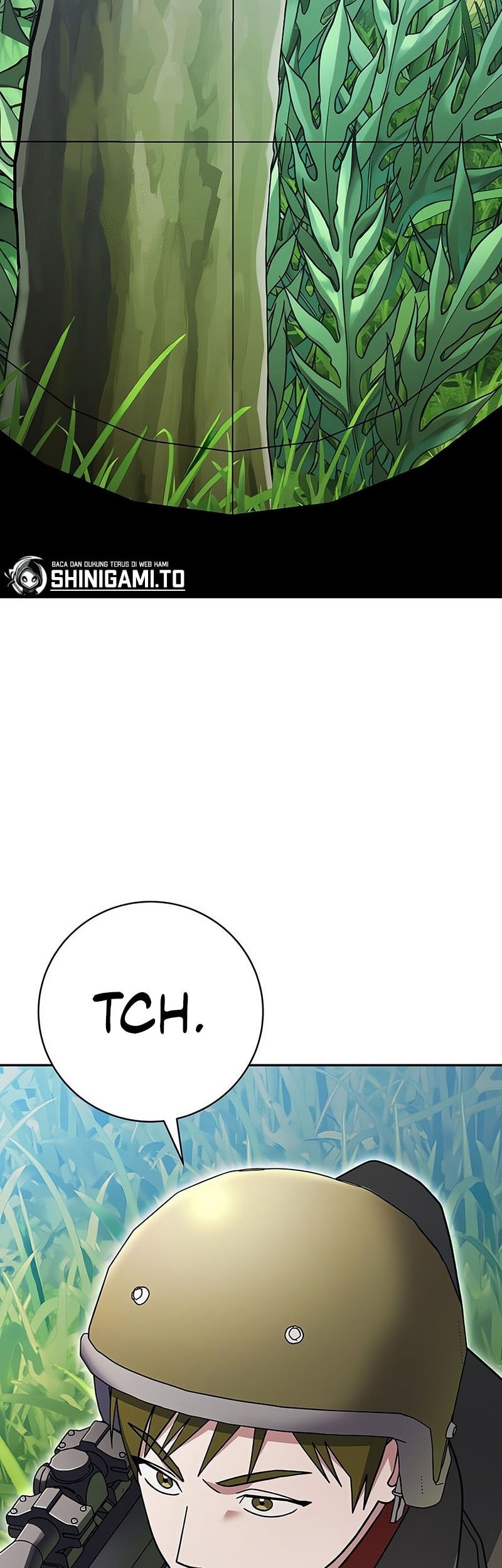Genius Archer’s Streaming Chapter 77 Gambar 49
