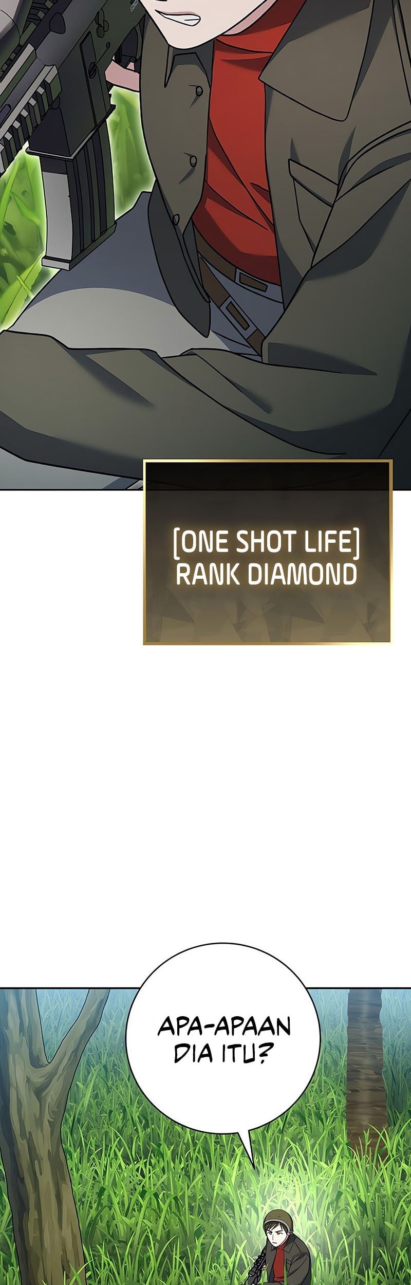 Genius Archer’s Streaming Chapter 77 Gambar 50