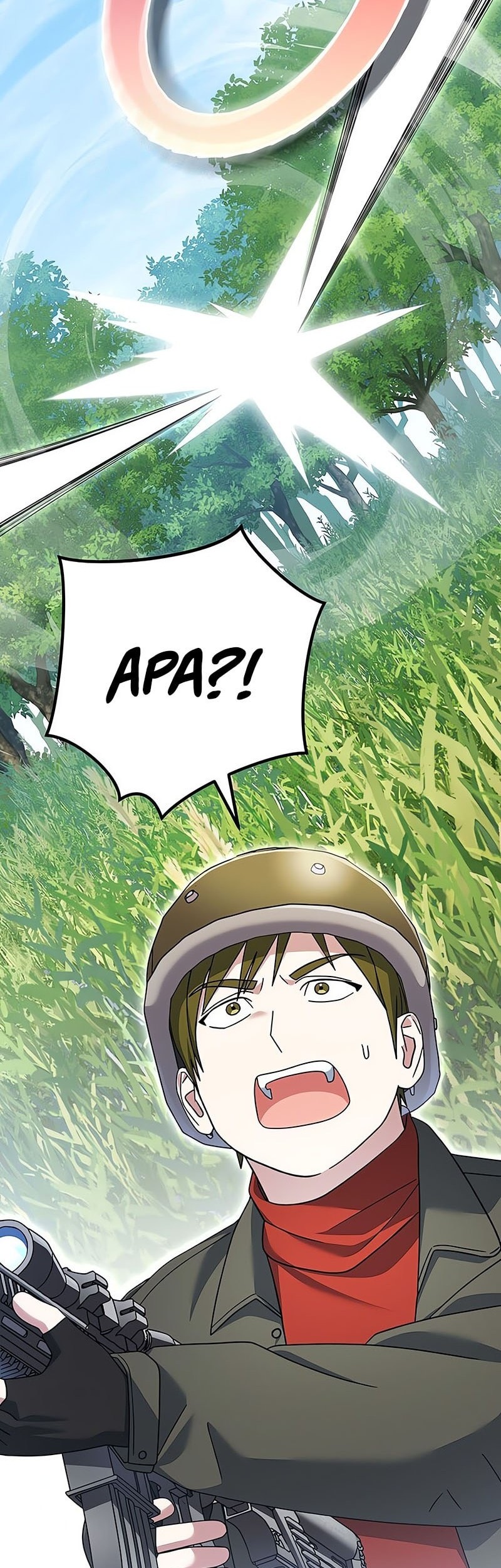 Genius Archer’s Streaming Chapter 77 Gambar 58