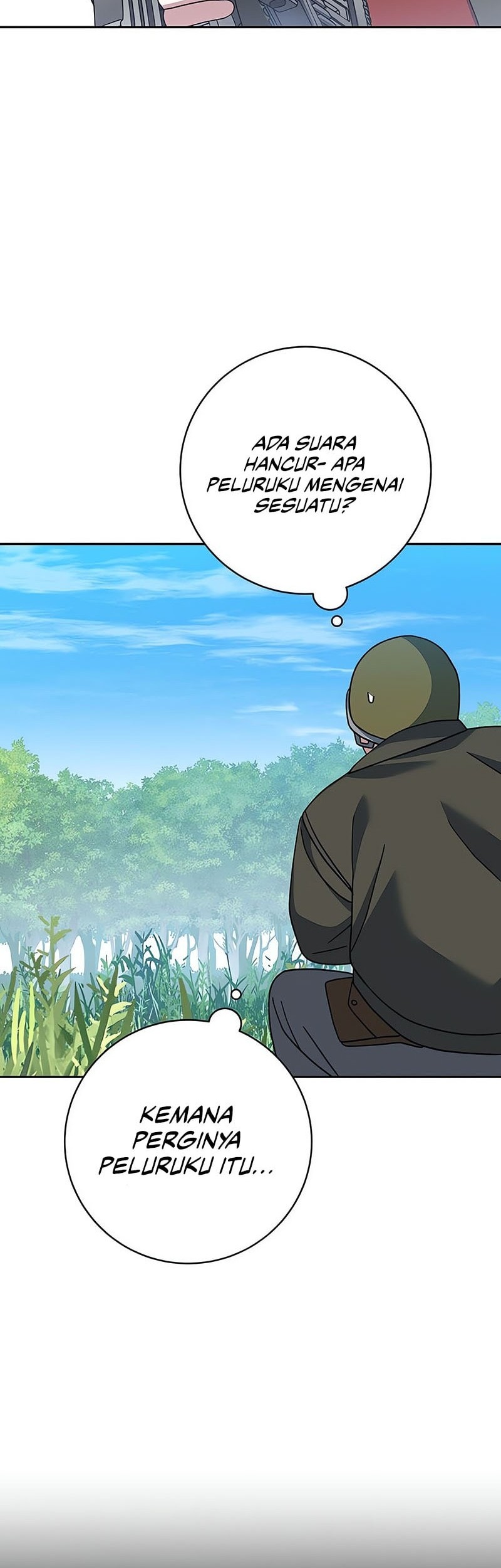 Genius Archer’s Streaming Chapter 77 Gambar 59