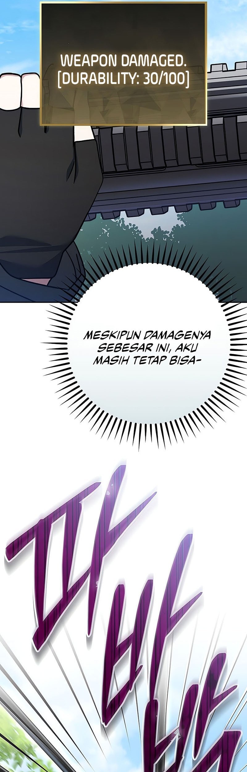 Genius Archer’s Streaming Chapter 77 Gambar 64