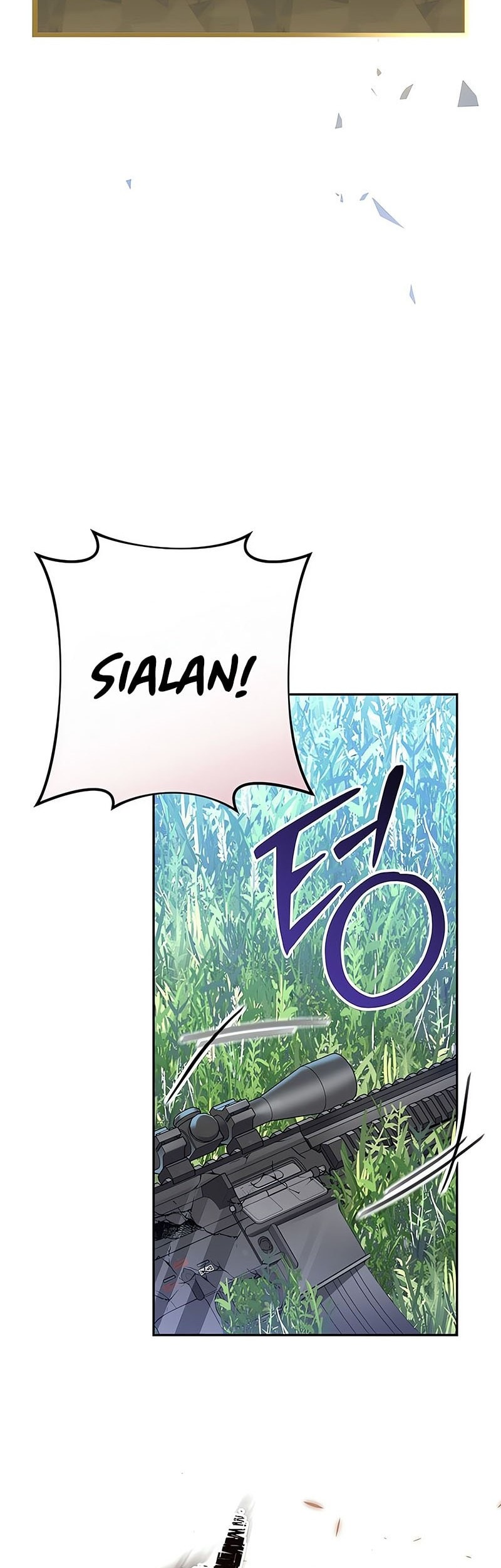 Genius Archer’s Streaming Chapter 77 Gambar 66