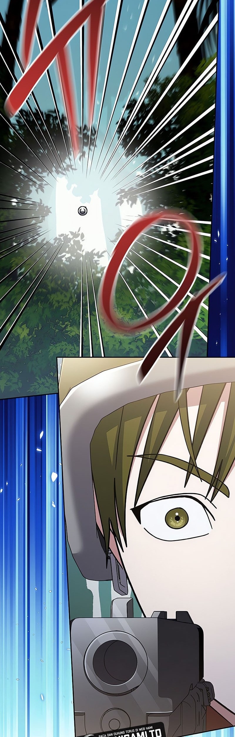 Genius Archer’s Streaming Chapter 77 Gambar 69