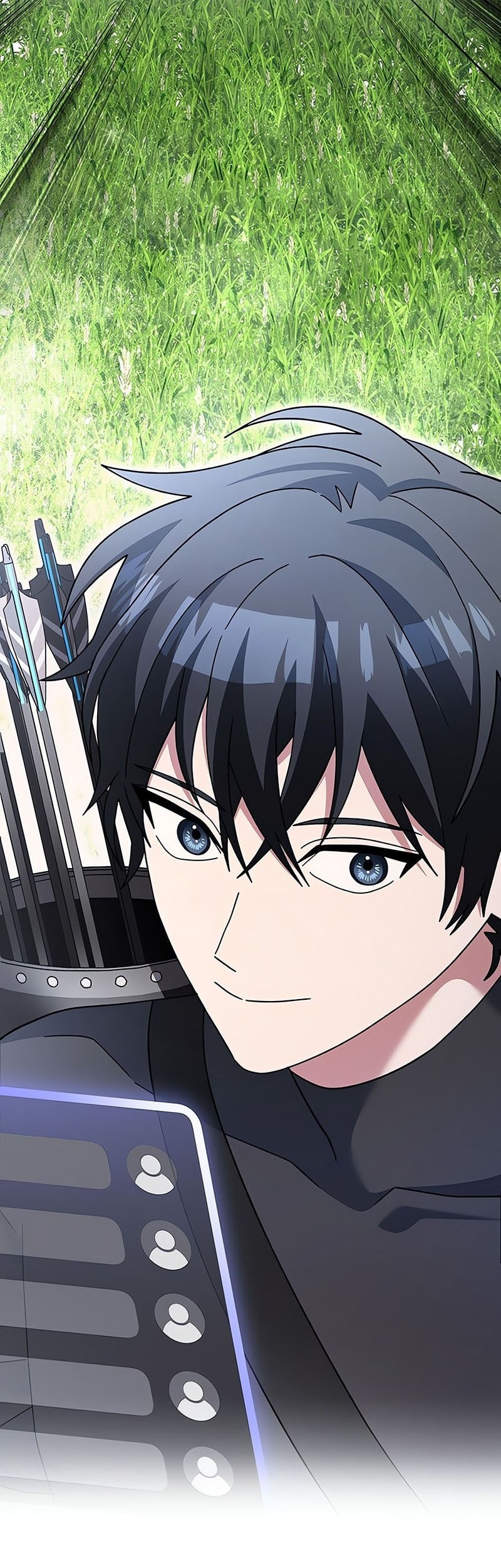 Genius Archer’s Streaming Chapter 77 Gambar 85