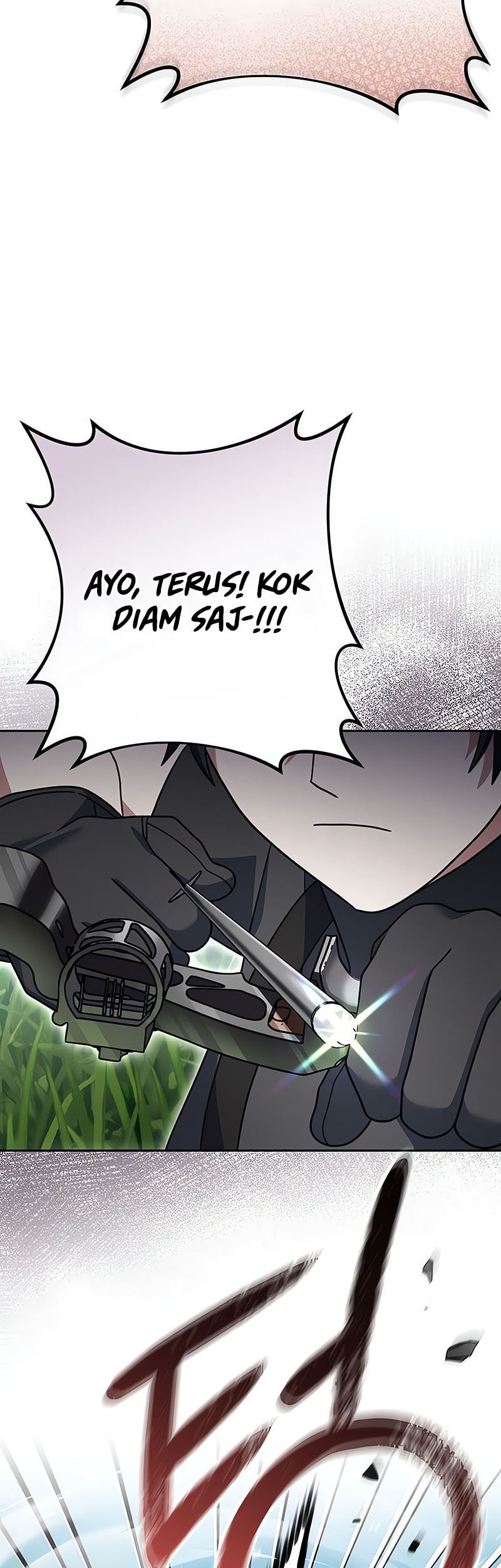 Genius Archer’s Streaming Chapter 77 Gambar 73