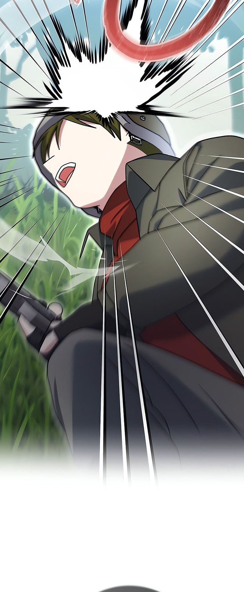 Genius Archer’s Streaming Chapter 77 Gambar 74