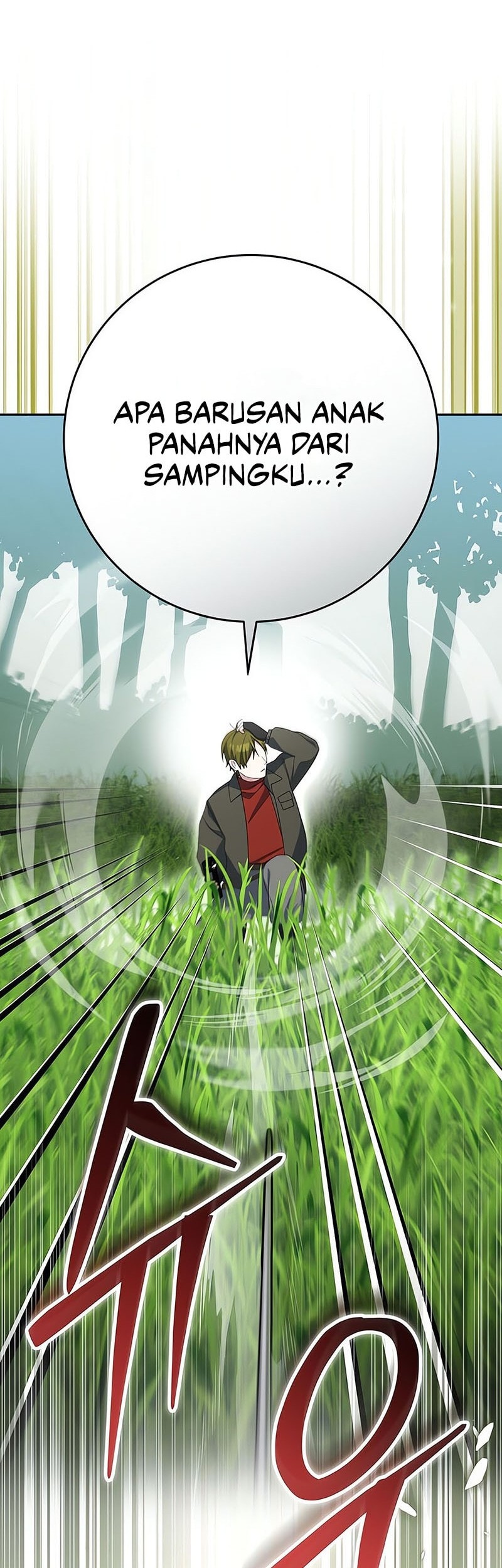 Genius Archer’s Streaming Chapter 77 Gambar 76