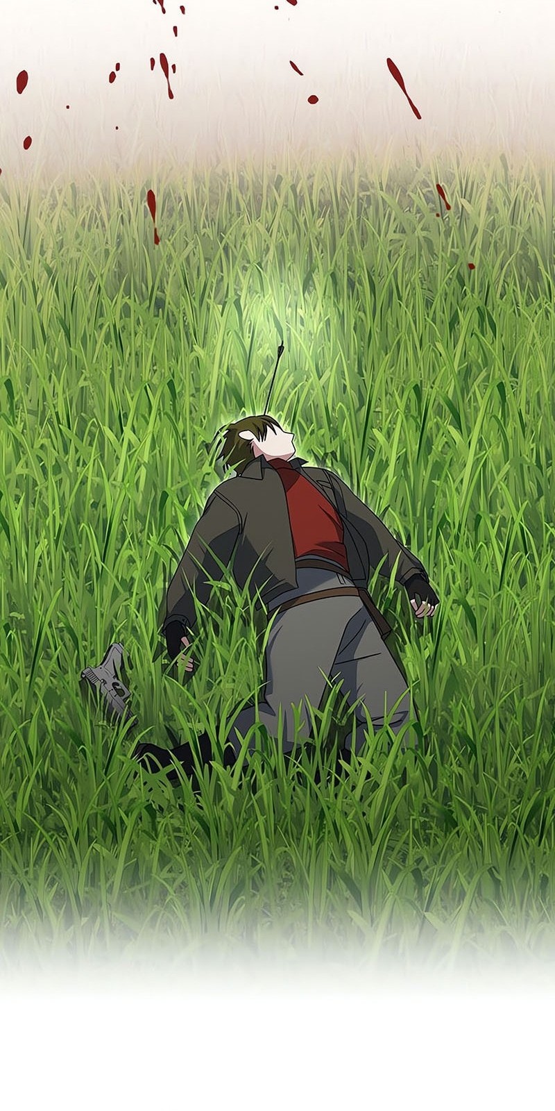 Genius Archer’s Streaming Chapter 77 Gambar 78