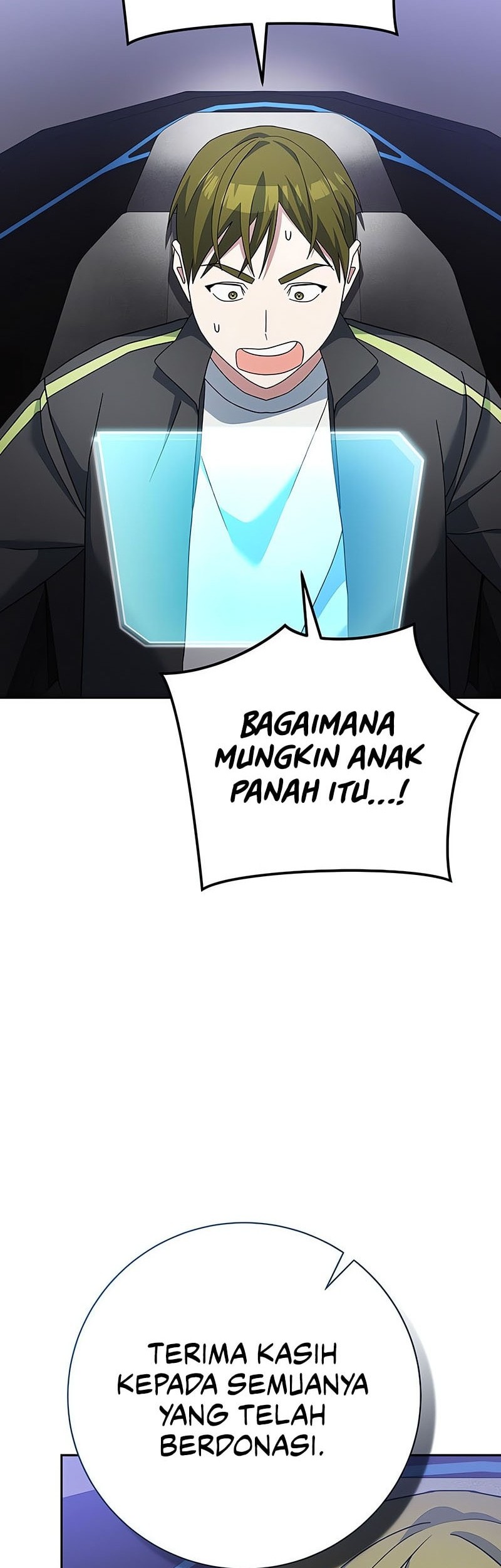 Genius Archer’s Streaming Chapter 77 Gambar 80