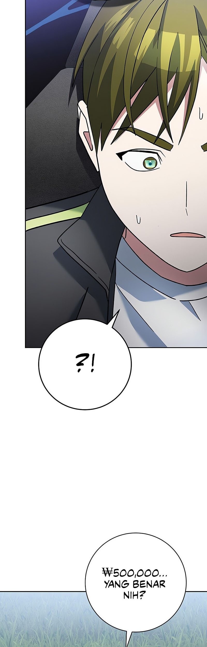 Genius Archer’s Streaming Chapter 77 Gambar 81