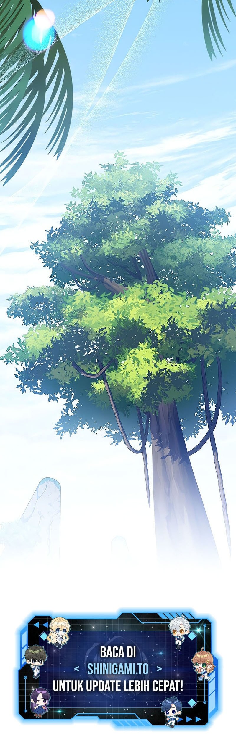 Genius Archer’s Streaming Chapter 77 Gambar 88