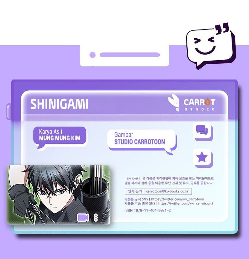 Genius Archer’s Streaming Chapter 77 Gambar 89