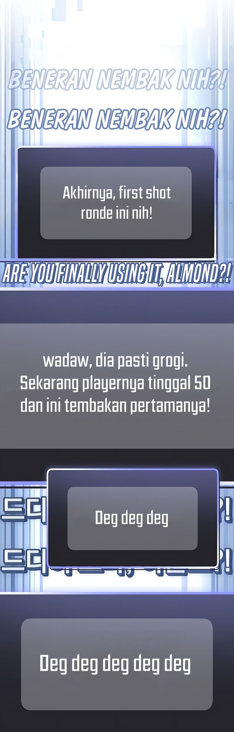 Genius Archer’s Streaming Chapter 77 Gambar 5