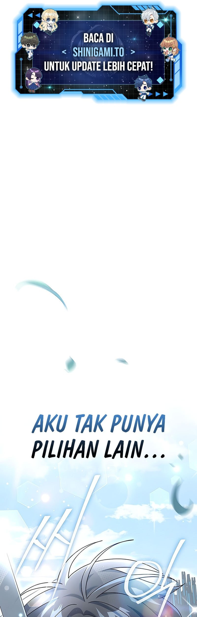 Manhwa Genius Archer’s Streaming Chapter 77 gambar nomor 2