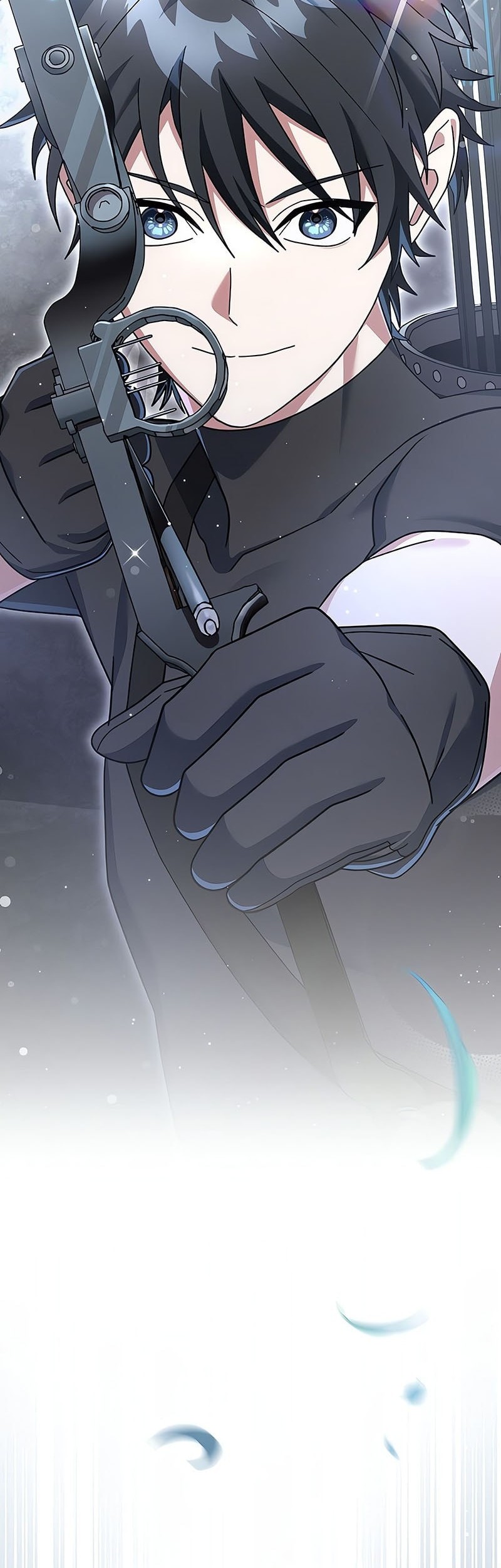 Genius Archer’s Streaming Chapter 77 Gambar 3