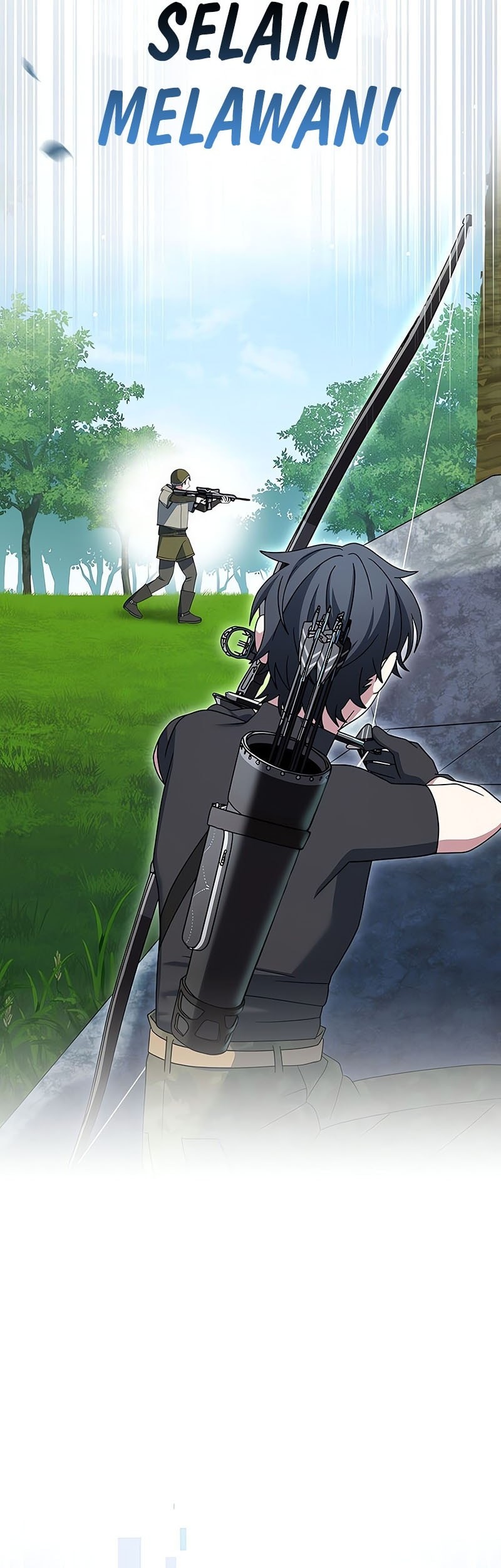 Genius Archer’s Streaming Chapter 77 Gambar 4