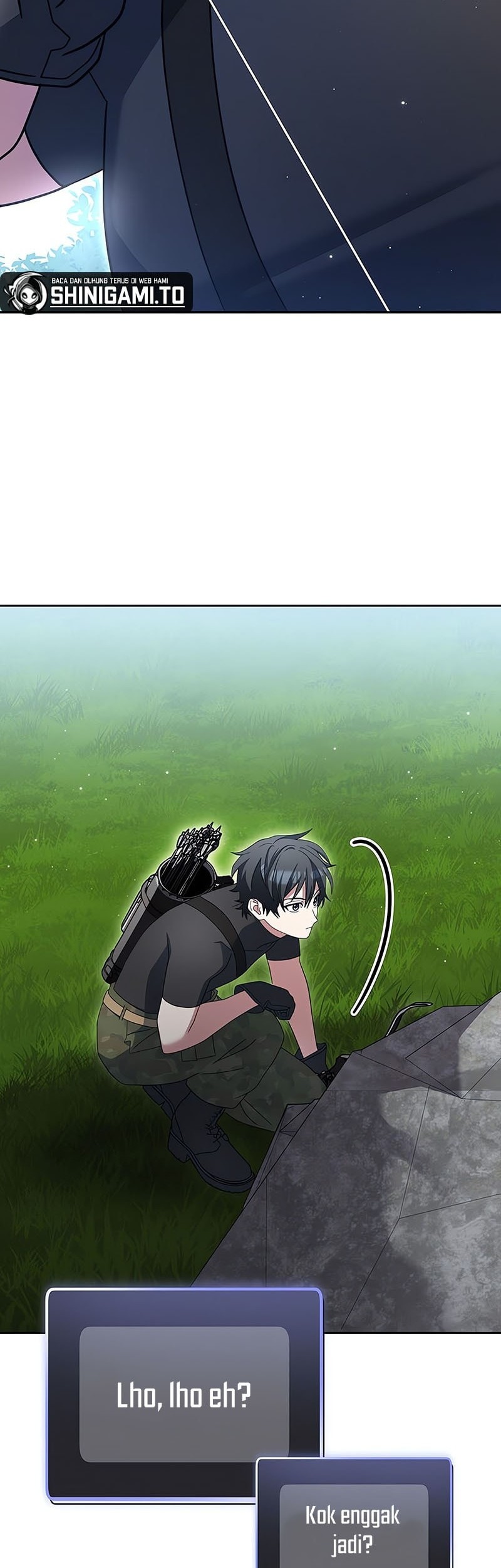 Genius Archer’s Streaming Chapter 77 Gambar 7