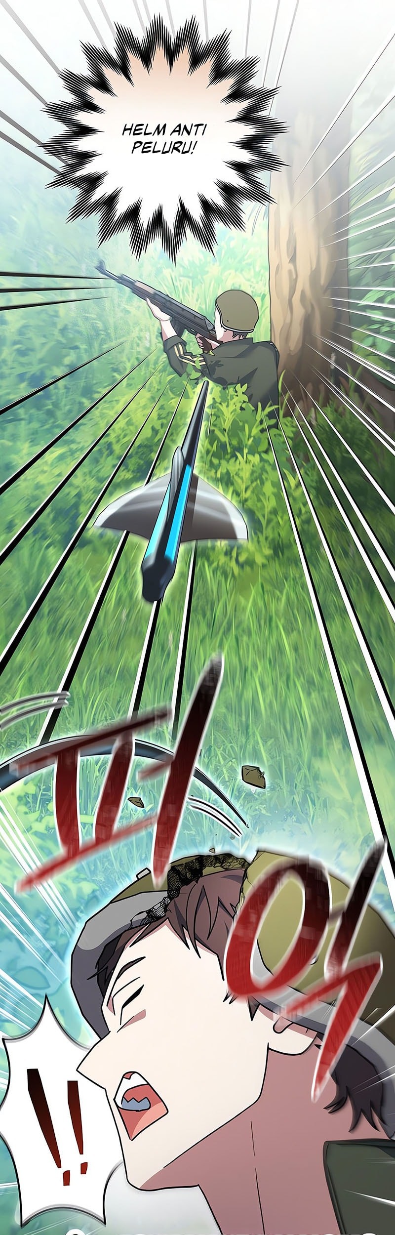 Genius Archer’s Streaming Chapter 78 Gambar 47