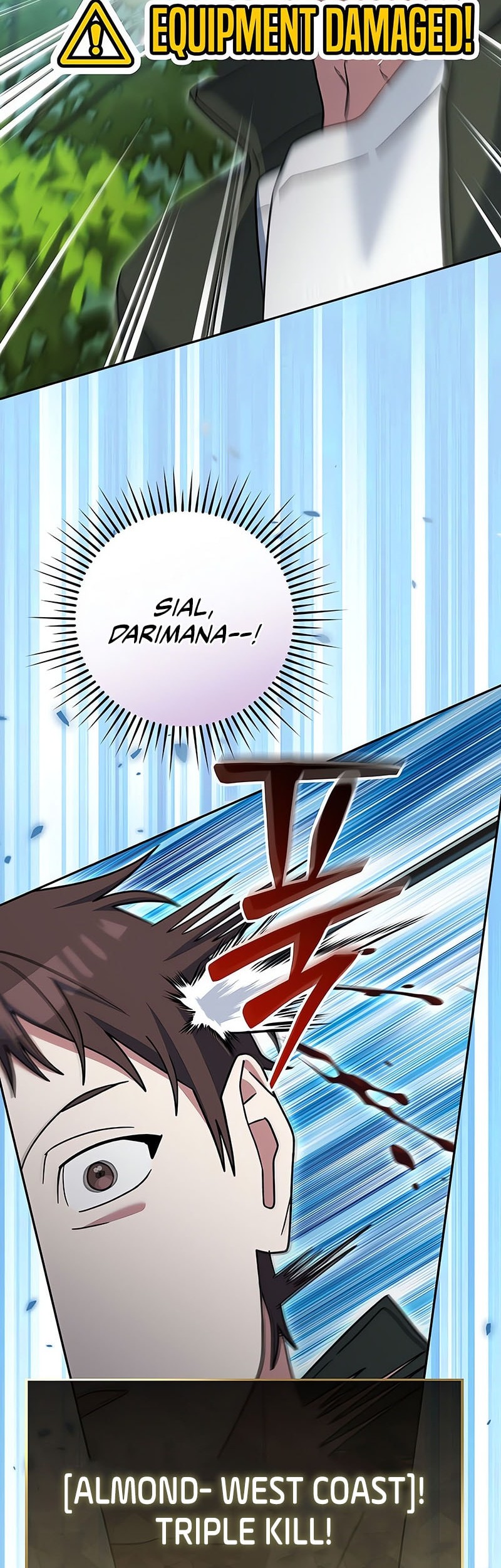 Genius Archer’s Streaming Chapter 78 Gambar 48