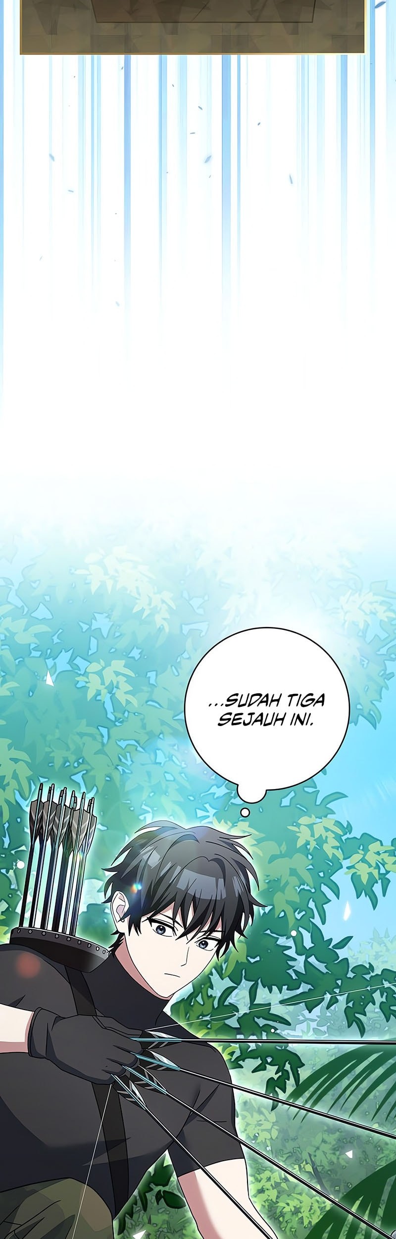 Genius Archer’s Streaming Chapter 78 Gambar 49