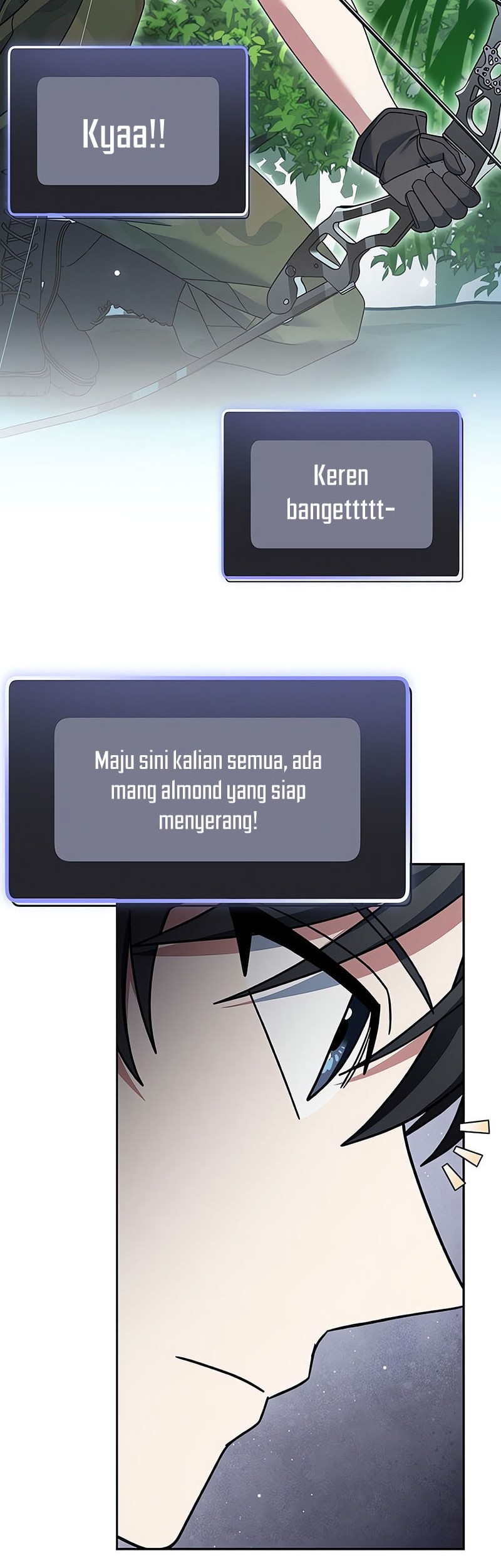 Genius Archer’s Streaming Chapter 78 Gambar 50