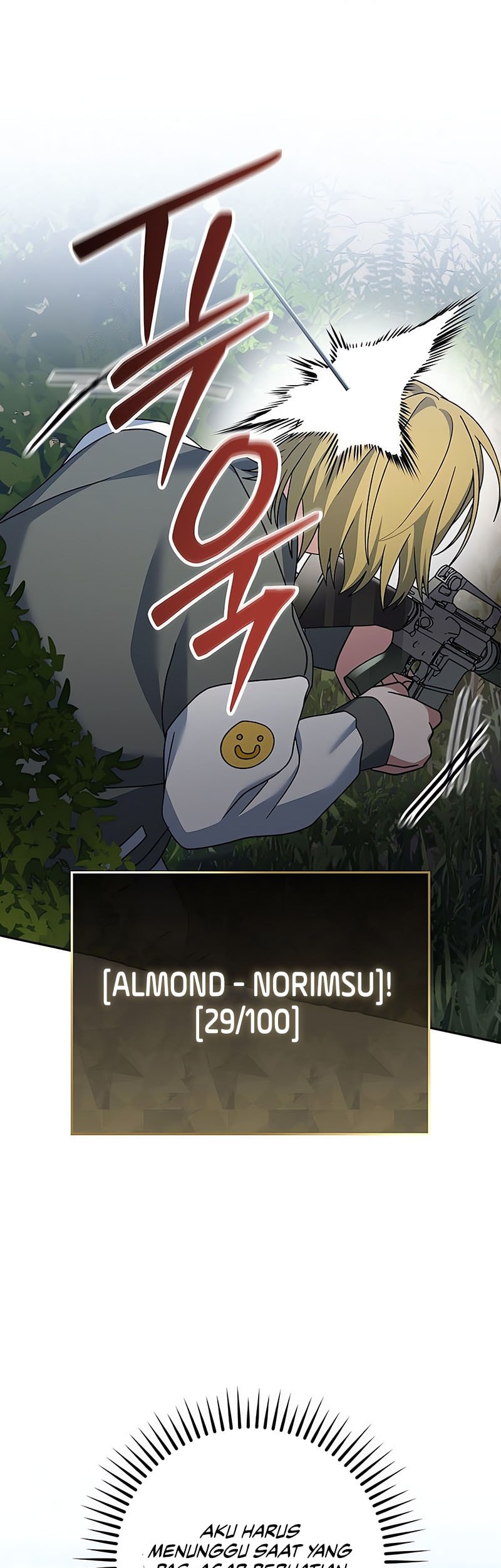 Genius Archer’s Streaming Chapter 78 Gambar 37