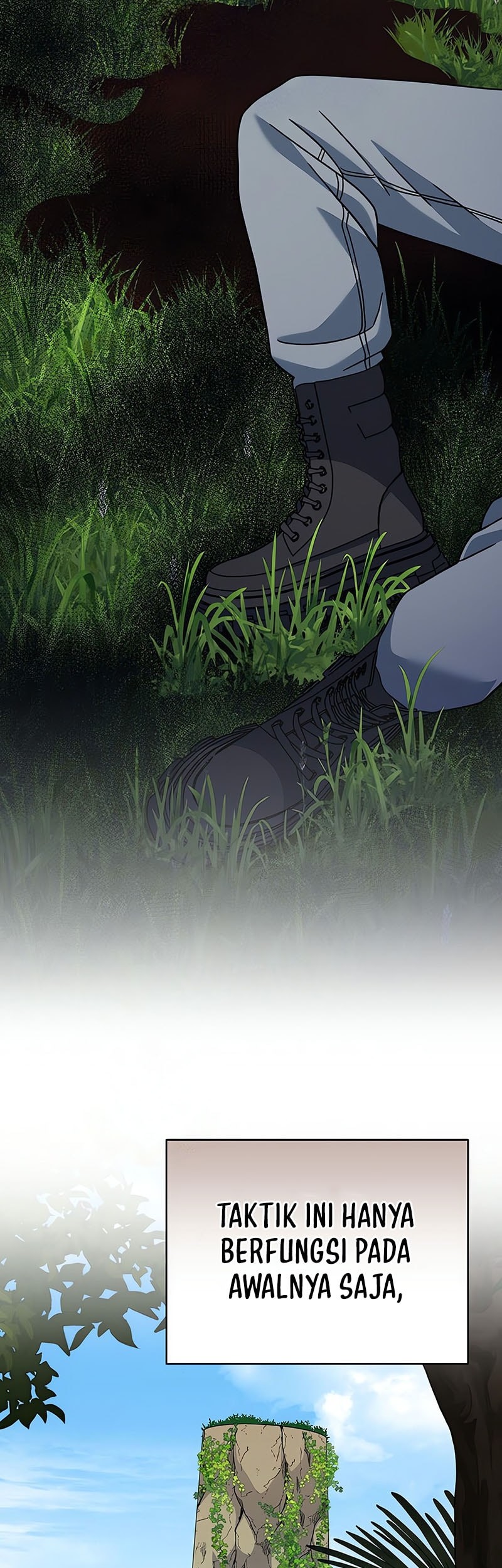 Genius Archer’s Streaming Chapter 78 Gambar 41