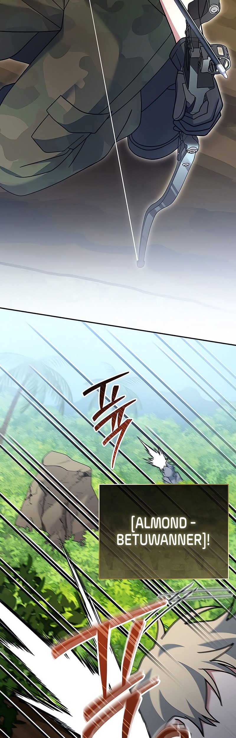 Genius Archer’s Streaming Chapter 78 Gambar 44