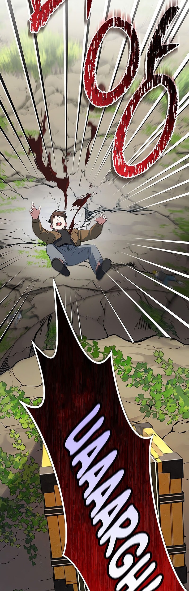 Genius Archer’s Streaming Chapter 78 Gambar 62