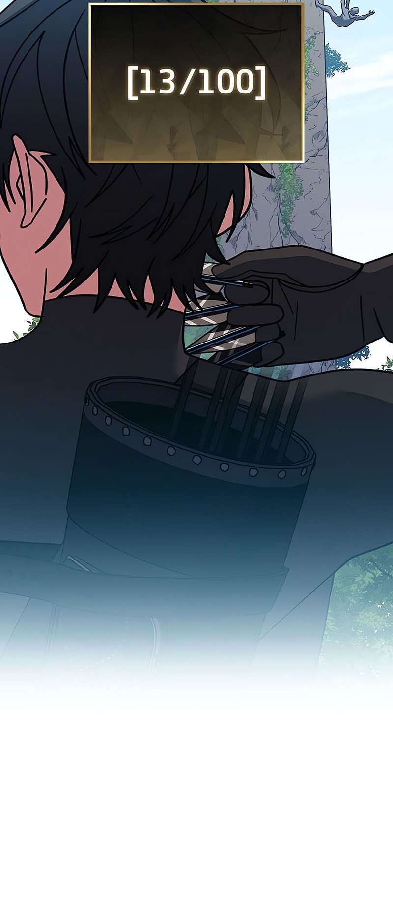 Genius Archer’s Streaming Chapter 78 Gambar 54