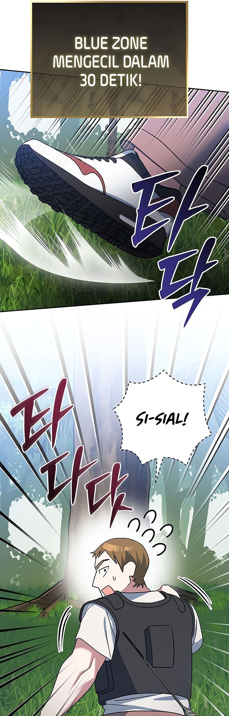 Genius Archer’s Streaming Chapter 78 Gambar 55