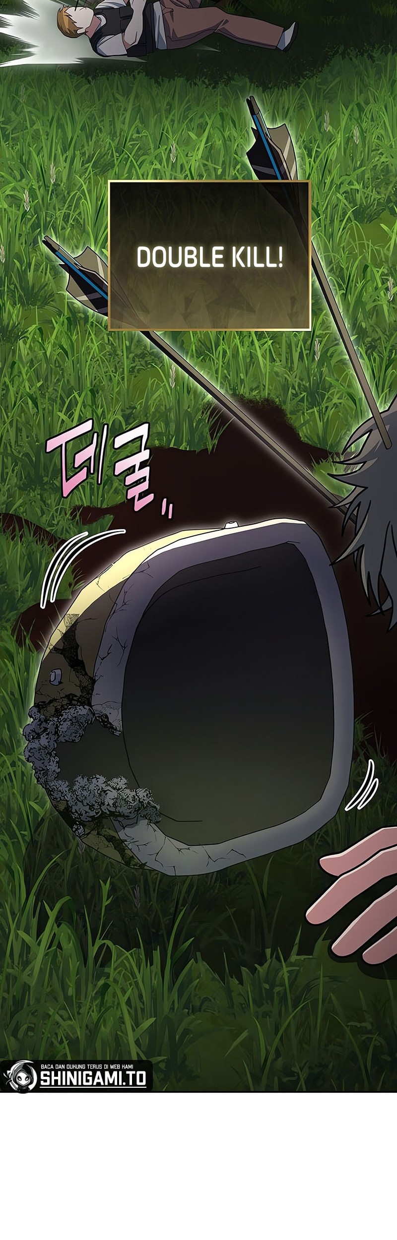 Genius Archer’s Streaming Chapter 78 Gambar 58