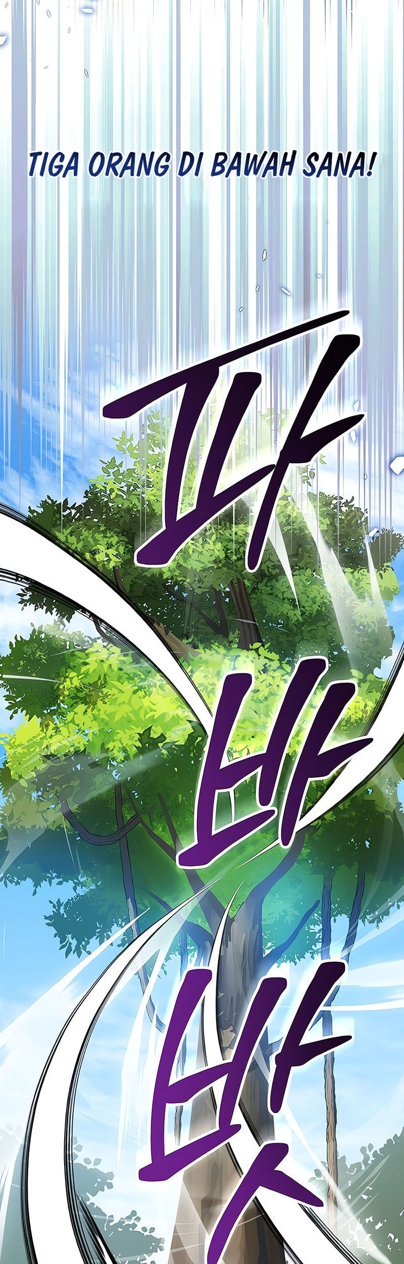 Genius Archer’s Streaming Chapter 78 Gambar 66