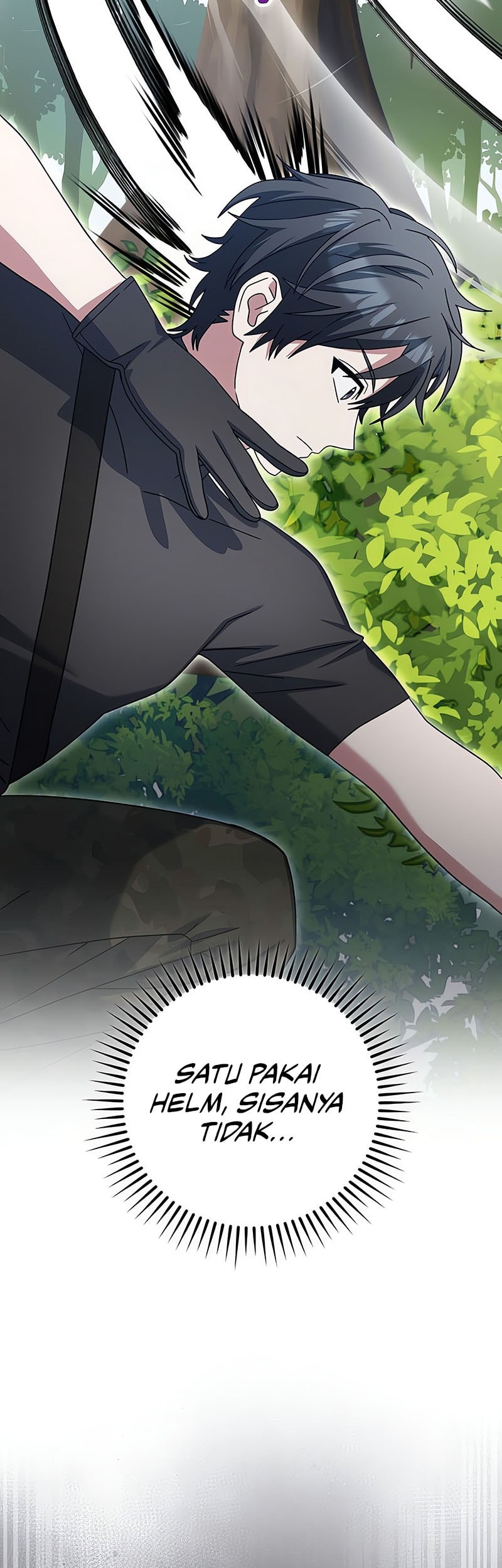 Genius Archer’s Streaming Chapter 78 Gambar 67