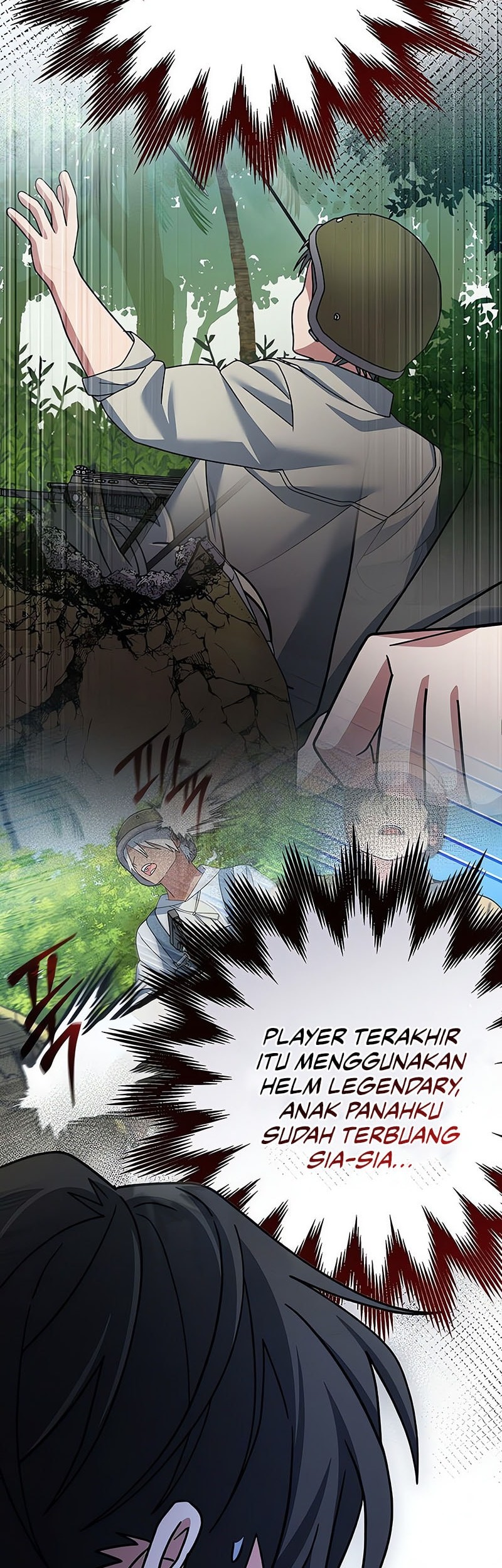 Genius Archer’s Streaming Chapter 78 Gambar 74