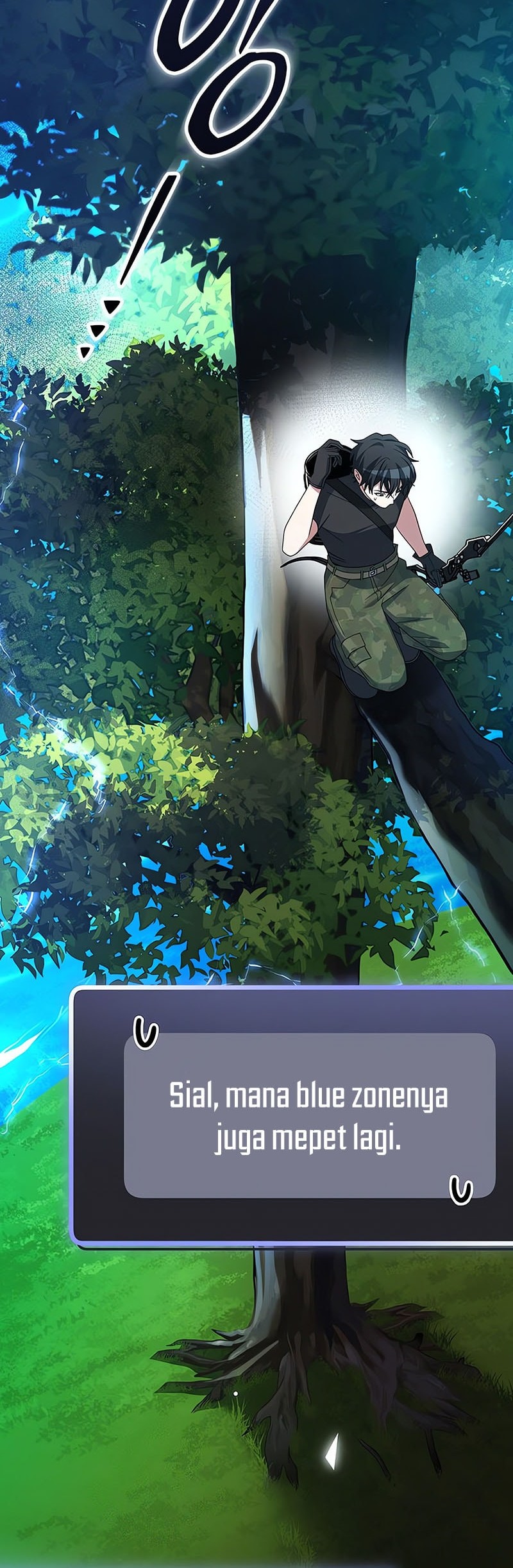 Genius Archer’s Streaming Chapter 78 Gambar 79