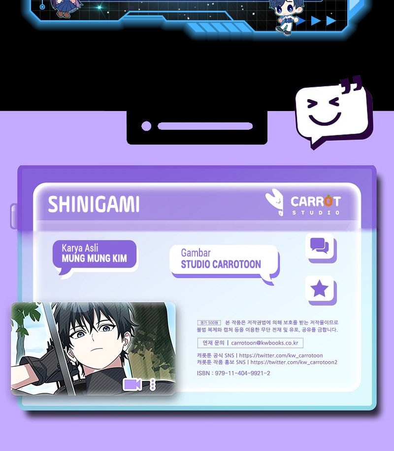 Genius Archer’s Streaming Chapter 78 Gambar 82