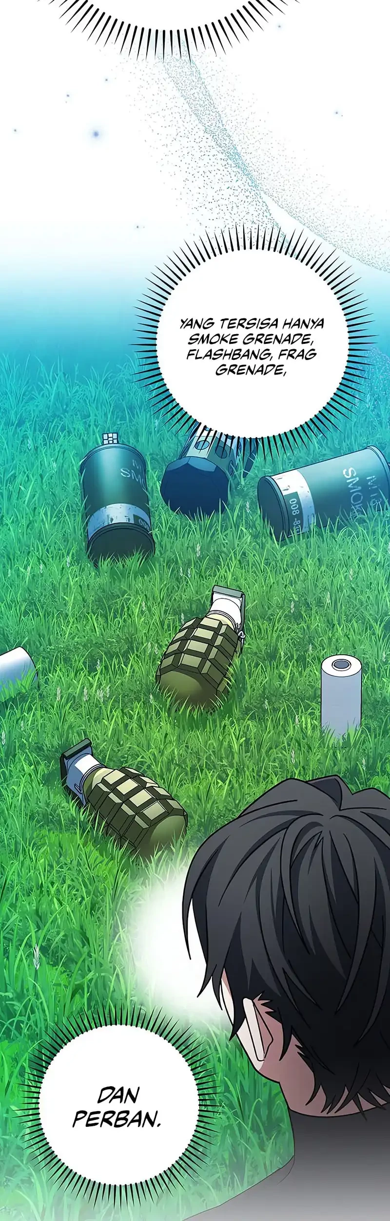 Genius Archer’s Streaming Chapter 79 Gambar 19