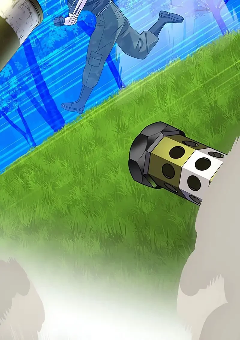 Genius Archer’s Streaming Chapter 79 Gambar 27