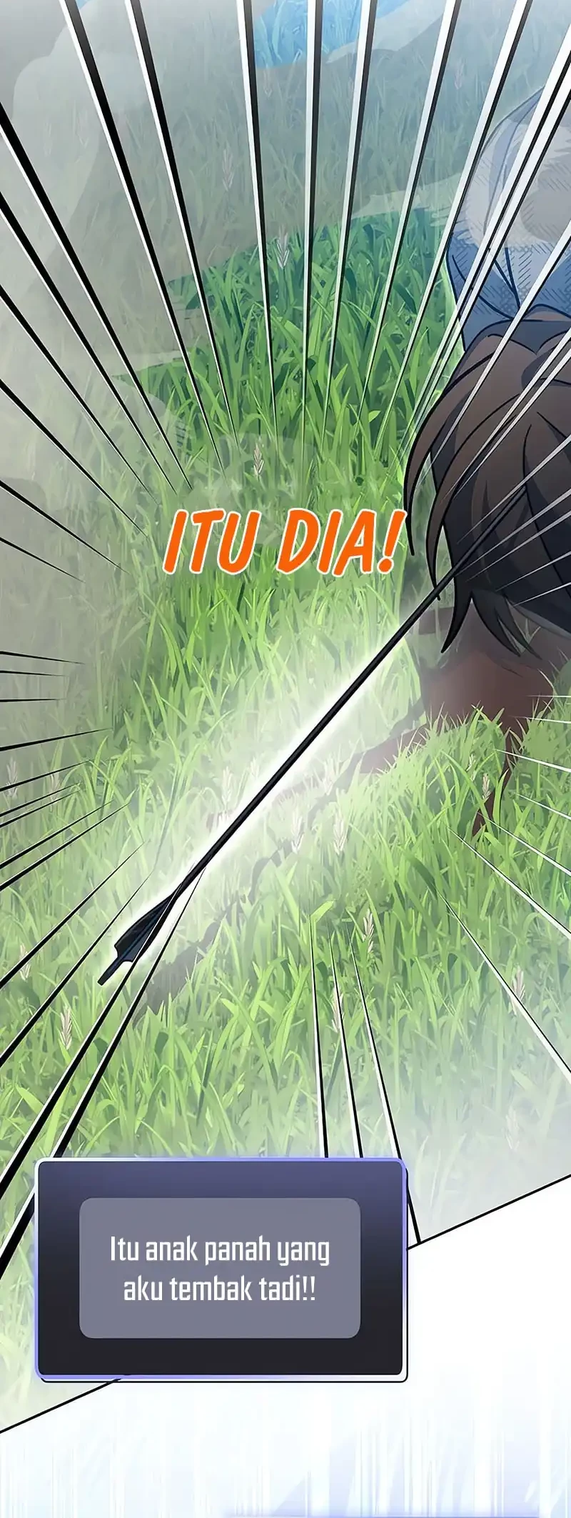 Genius Archer’s Streaming Chapter 79 Gambar 35