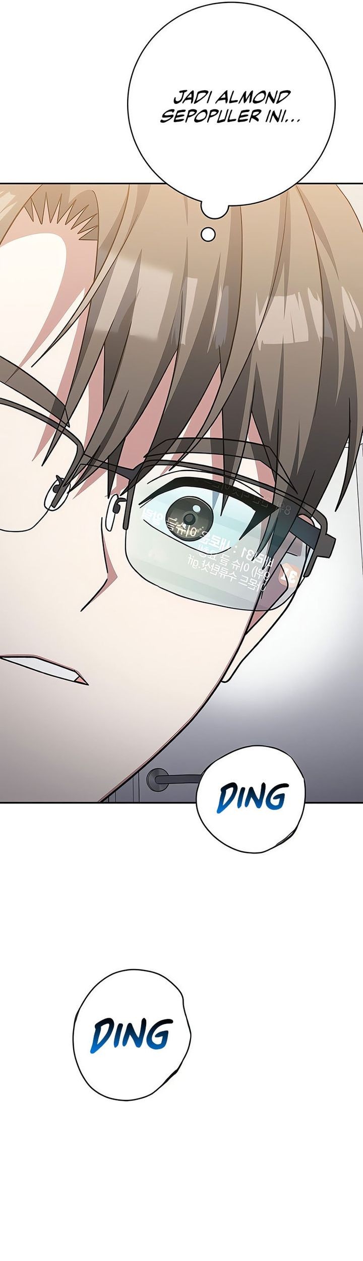 Genius Archer’s Streaming Chapter 80 Gambar 78