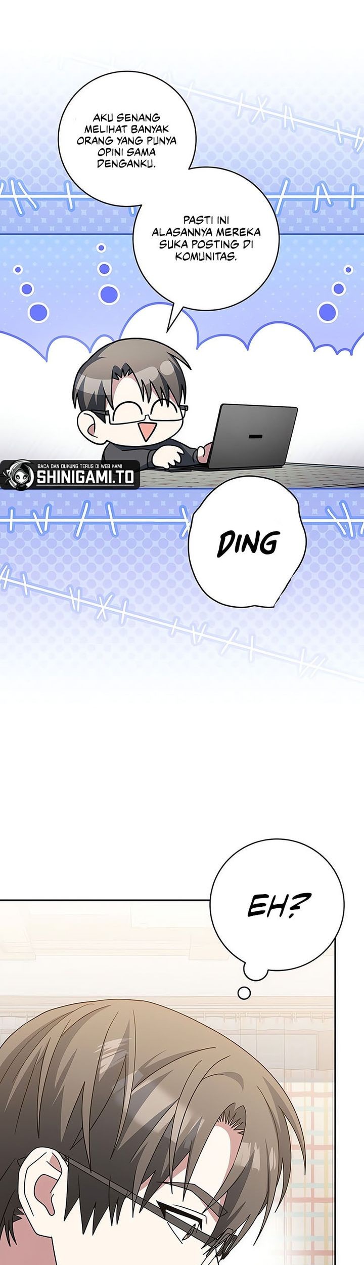 Genius Archer’s Streaming Chapter 80 Gambar 75