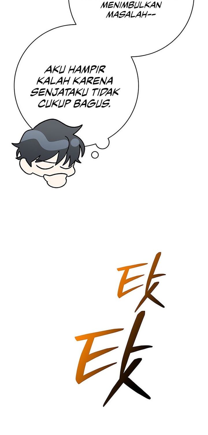 Genius Archer’s Streaming Chapter 80 Gambar 89