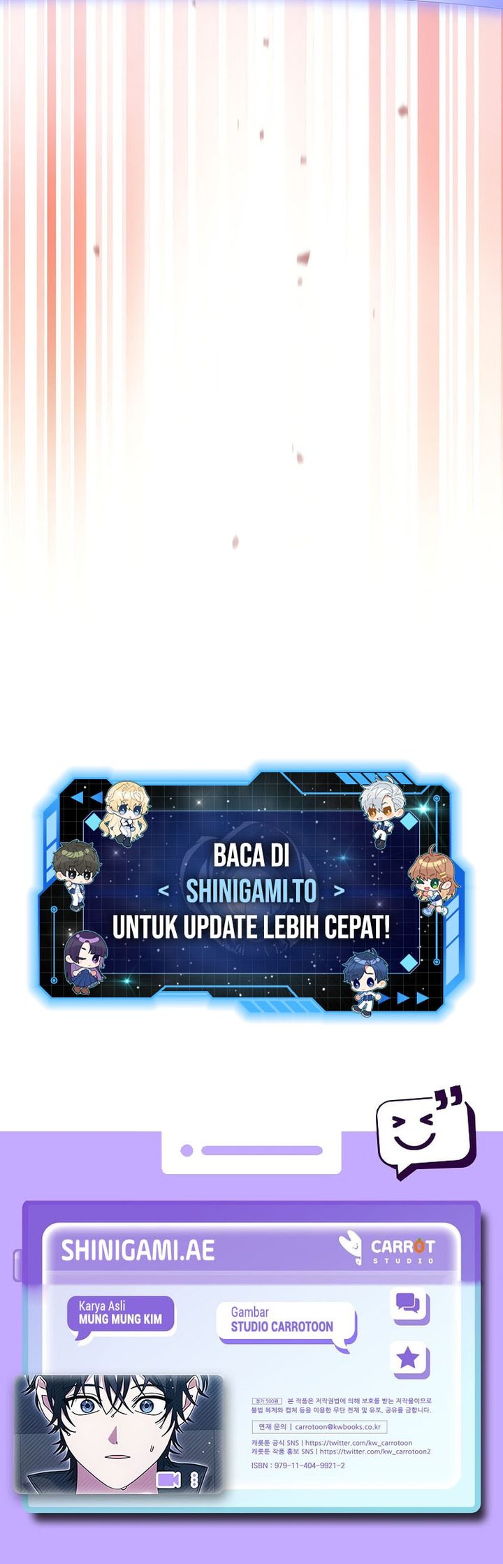 Genius Archer’s Streaming Chapter 80 Gambar 104