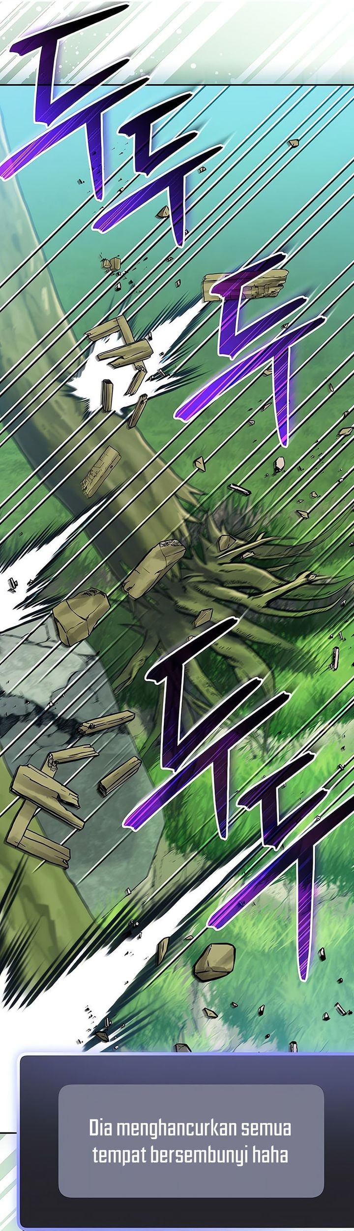 Genius Archer’s Streaming Chapter 80 Gambar 7