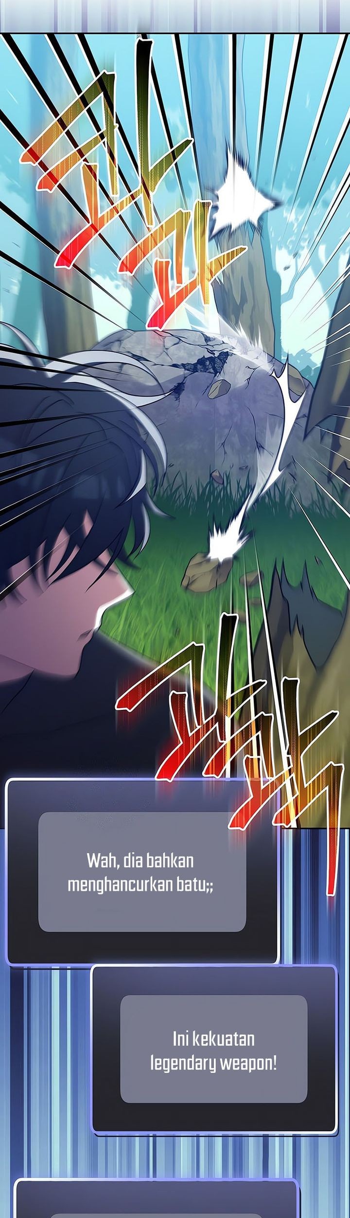 Genius Archer’s Streaming Chapter 80 Gambar 9