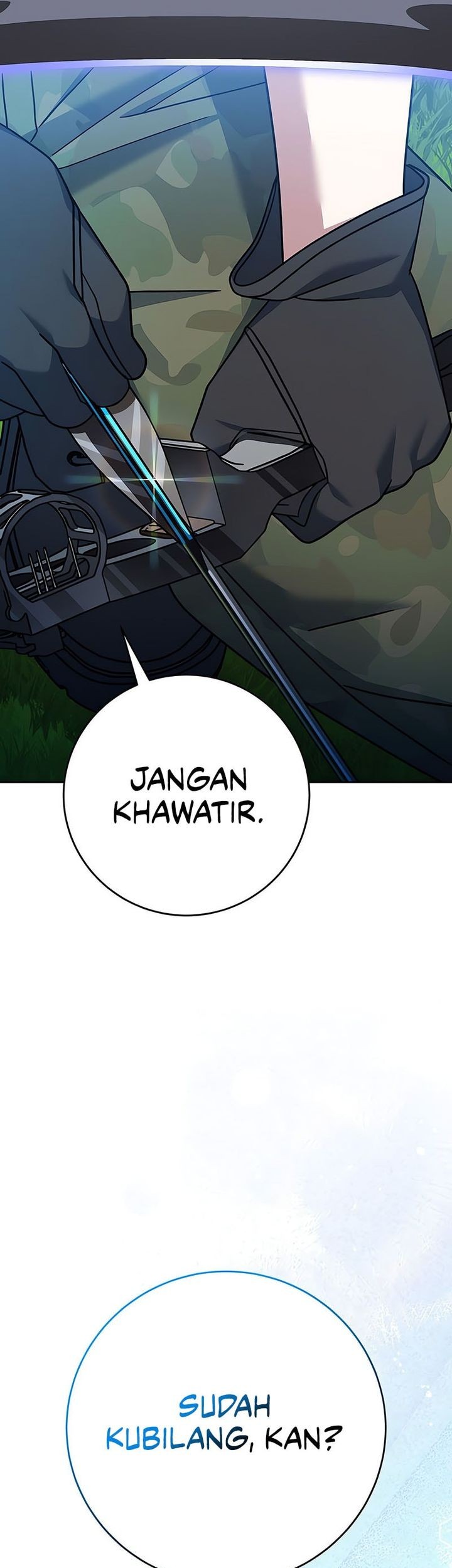 Genius Archer’s Streaming Chapter 80 Gambar 11