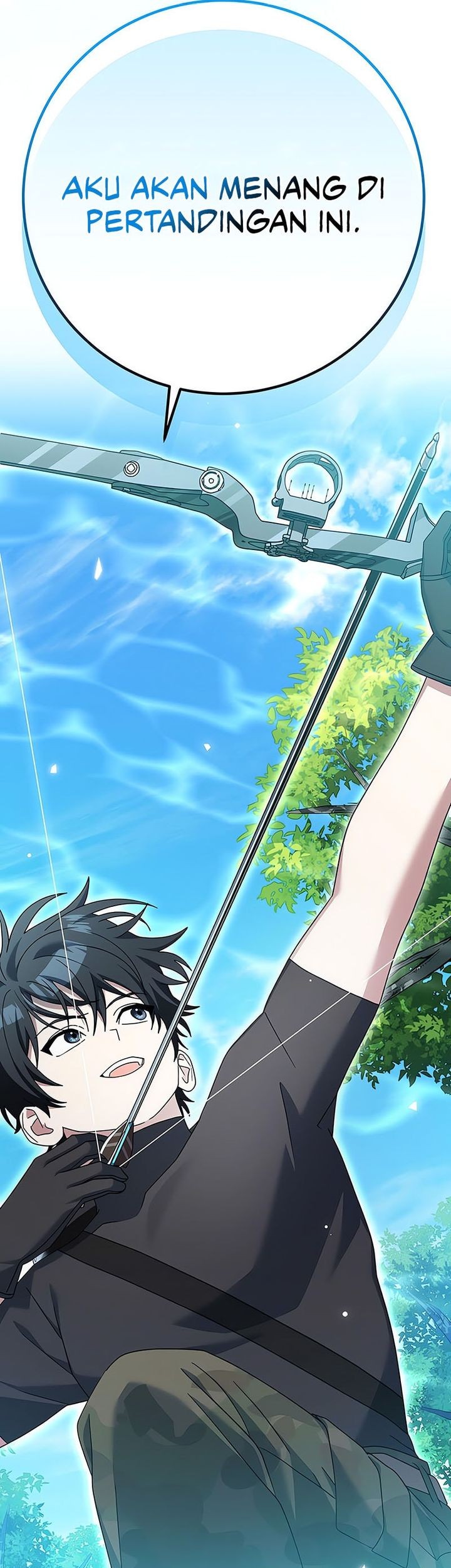 Genius Archer’s Streaming Chapter 80 Gambar 13