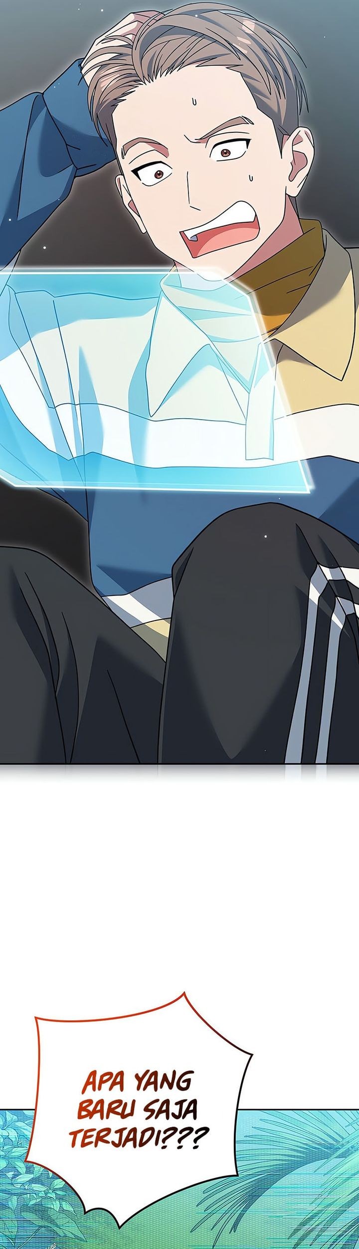 Genius Archer’s Streaming Chapter 80 Gambar 31